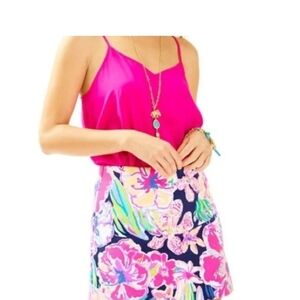 Lilly Pulitzer Skirt